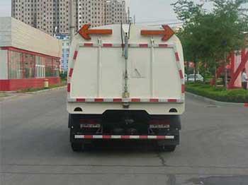 國(guó)四福田康瑞掃路車價(jià)格分析與機(jī)電在線產(chǎn)品庫選購(gòu)指南